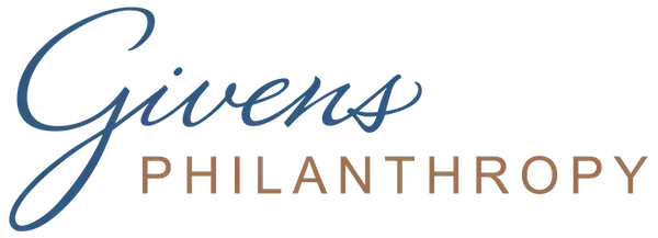 givens philanthropy logo