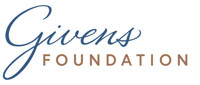 givens foundation logo